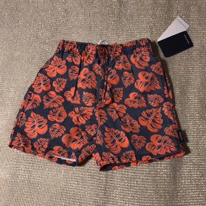 🔥NWT🔥 Nautica Swim Trunks